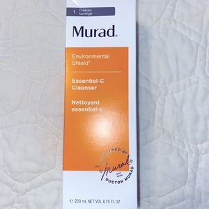 Murad cleanser 6.75 oz.